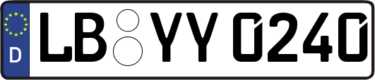 LB-YY0240