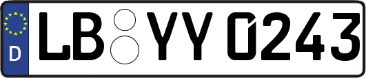 LB-YY0243