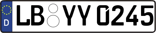 LB-YY0245