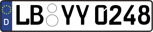 LB-YY0248