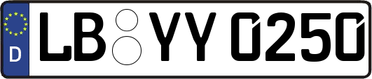 LB-YY0250