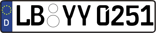 LB-YY0251