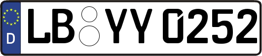 LB-YY0252