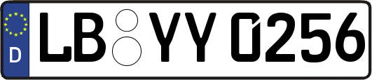 LB-YY0256