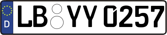 LB-YY0257