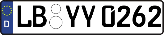 LB-YY0262