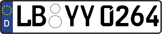 LB-YY0264