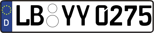 LB-YY0275