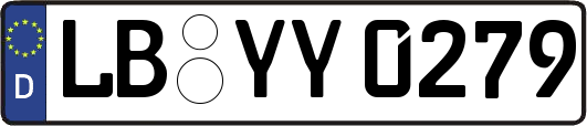LB-YY0279
