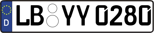 LB-YY0280