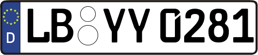 LB-YY0281