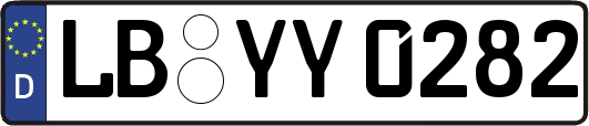 LB-YY0282