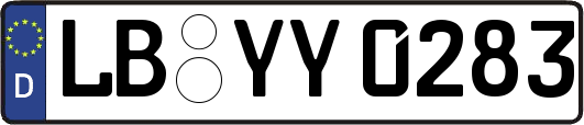 LB-YY0283