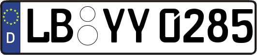 LB-YY0285