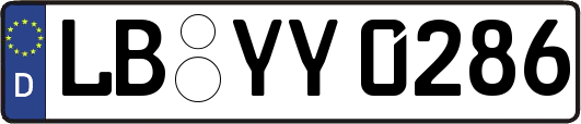 LB-YY0286