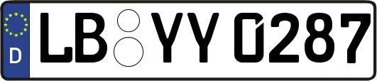LB-YY0287