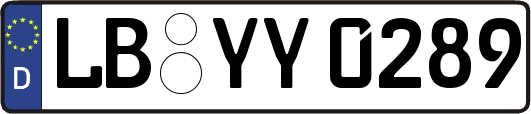 LB-YY0289