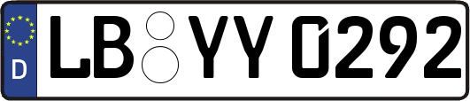 LB-YY0292