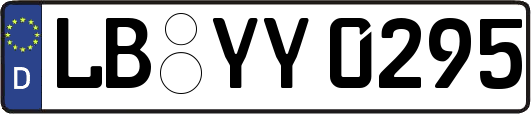 LB-YY0295