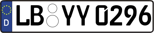 LB-YY0296