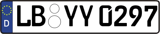 LB-YY0297