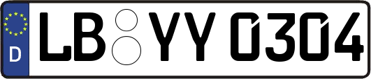 LB-YY0304