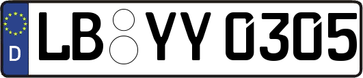 LB-YY0305