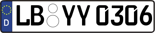 LB-YY0306
