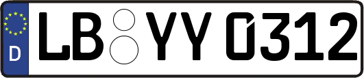 LB-YY0312