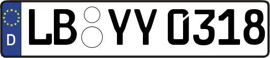 LB-YY0318