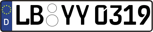 LB-YY0319