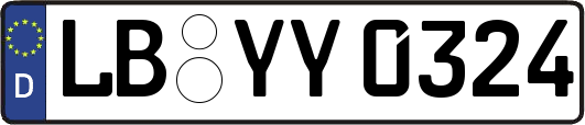 LB-YY0324