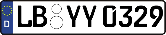 LB-YY0329