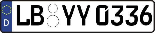 LB-YY0336