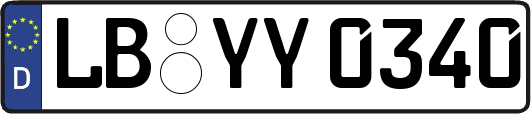 LB-YY0340