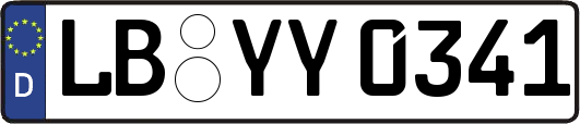 LB-YY0341