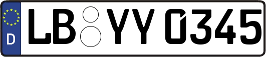 LB-YY0345