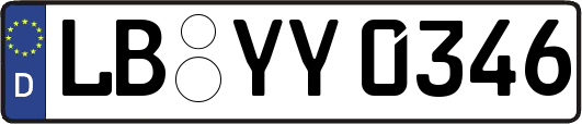 LB-YY0346