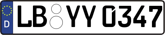 LB-YY0347