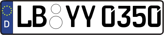 LB-YY0350