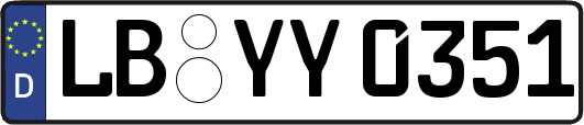 LB-YY0351
