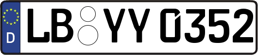 LB-YY0352