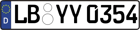 LB-YY0354