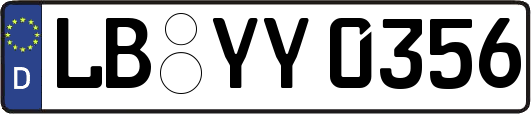 LB-YY0356