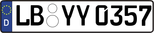 LB-YY0357