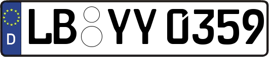 LB-YY0359