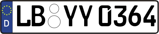 LB-YY0364