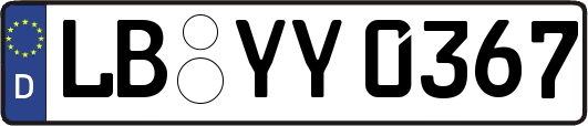 LB-YY0367