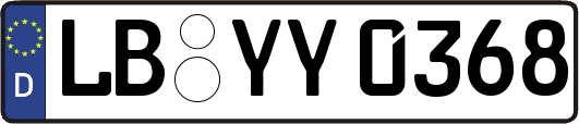 LB-YY0368