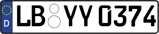 LB-YY0374